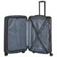 Валіза Travelite Bali Black L (TL072349-01) - зображення 5