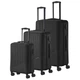 Валіза Travelite Bali Black L (TL072349-01) - зображення 9