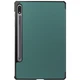 Чохол до планшета BeCover Smart Case Samsung Tab S9 Plus (SM-X810/SM-X816)/S9 FE Plus (SM-X610/SM-X616) 12.4" Dark Green (710323) - зображення 4