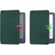 Чехол для электронной книги BeCover Smart Case PocketBook 743G InkPad 4 / InkPad Color 2 Dark Green (710068) - изображение 3