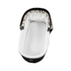 Коляска Peg-Perego 2 в 1 Book Grafic Gold Графічне золото (2000000130545) (PACK-BOOK210000002) - зображення 3