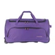 Сумка дорожная Travelite Basics Fresh 89 л Purple (TL096277-19) - изображение 3