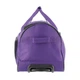 Сумка дорожная Travelite Basics Fresh 89 л Purple (TL096277-19) - изображение 5