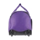 Сумка дорожная Travelite Basics Fresh 89 л Purple (TL096277-19) - изображение 6