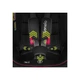 Автокресло Lionelo Bastiaan i-Size Black Red, черное с красным (LO-BASTIAAN I-SIZE BLACK RED) - изображение 3