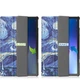 Чохол до планшета BeCover Smart Case Samsung Tab A9 SM-X115 8.7 Night (709920) - зображення 4