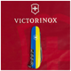 Нож Victorinox Climber Ukraine Герб на прапорі (1.3703.3_T3040p) - изображение 9