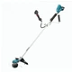 Триммер садовый Makita LXT, 18V+18V, 350мм (без АКБ и ЗУ) (DUR368AZ) - изображение 1