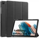Чехол для планшета BeCover Smart Case Samsung Tab A9 SM-X115 8.7 Black (709902) - изображение 2