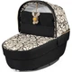 Коляска Peg-Perego 3 в 1 Book Grafic Gold Lounge Графическое золото (2000000130569) (PACK-BOOK31LG00002) - изображение 7