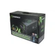 Блок питания Gamemax 700W (GM-700 80+ APFC Black) - изображение 6