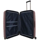 Валіза Travelite Air Base Lilac L (TL075349-17) - зображення 6