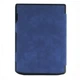 Чехол для электронной книги BeCover PocketBook 743G InkPad 4/InkPad Color 2/InkPad Color 3 (7.8") Deep Blue (710067) - изображение 5