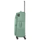 Чемодан Travelite Croatia Mint L (TL080349-81) - изображение 5