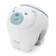 Ночник Chicco проектор First Dreams Полярный медвежонок Голубой (11558.20) - изображение 2