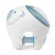 Ночник Chicco проектор First Dreams Полярный медвежонок Голубой (11558.20) - изображение 3