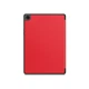 Чехол для планшета BeCover Flexible TPU Mate Samsung Tab A9 Plus SM-X210/SM-X215/SM-X216 11.0 Red (710345) - изображение 3