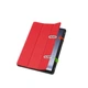 Чехол для планшета BeCover Flexible TPU Mate Samsung Tab A9 Plus SM-X210/SM-X215/SM-X216 11.0 Red (710345) - изображение 4