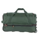 Дорожня сумка Travelite Basics S 64 л Dark Green (TL096275-86) - зображення 4
