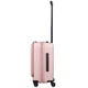 Чемодан Lojel Cubo 18 Rose S (Lj-CF1627-1S_RO) - изображение 3