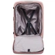 Чемодан Lojel Cubo 18 Rose S (Lj-CF1627-1S_RO) - изображение 5