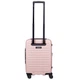 Чемодан Lojel Cubo 18 Rose S (Lj-CF1627-1S_RO) - изображение 7