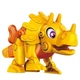Конструктор Clementoni Dino Bot Triceratops, серия "Science & Play" (75074) (BR817546670) - изображение 1
