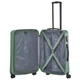 Валіза Travelite Bali Green M (TL072348-80) - зображення 4