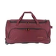 Сумка дорожная Travelite Basics Fresh 89 л Bordeaux (TL096277-70) - изображение 3