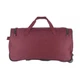 Сумка дорожная Travelite Basics Fresh 89 л Bordeaux (TL096277-70) - изображение 4