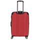 Валіза Travelite City Red M (TL073048-10) - зображення 3