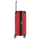 Валіза Travelite City Red M (TL073048-10) - зображення 6