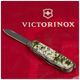 Нож Victorinox Huntsman Army 91 мм Піксель (1.3713.3_W3940p) - изображение 5