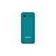 Мобільний телефон Maxcom MM814 Type-C Green (5908235977744) - зображення 2