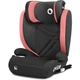 Автокресло Lionelo Hugo I-Size Pink Baby 15-36 кг, розовое (LO-HUGO I-SIZE PINK BABY) - изображение 1