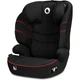 Автокресло Lionelo Lars I-Size Sporty 15-36 кг Black Red (LO-LARS I-SIZE SPORTY BLACK RED) - изображение 1