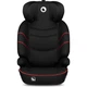 Автокресло Lionelo Lars I-Size Sporty 15-36 кг Black Red (LO-LARS I-SIZE SPORTY BLACK RED) - изображение 4