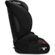 Автокресло Lionelo Lars I-Size Sporty 15-36 кг Black Red (LO-LARS I-SIZE SPORTY BLACK RED) - изображение 6