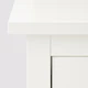 ІКЕА (Ікея) Тумба для взуття HEMNES, 201.695.59 - зображення 7