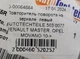 Повторювач повороту на дзеркалі лівий AUTOTECHTEILE 503 0077 RENAULT MASTER, OPEL MOVANO 10-> - зображення 4