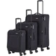 Чемодан Travelite Chios Black L (TL080049-01) - изображение 6
