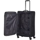Чемодан Travelite Chios Black L (TL080049-01) - изображение 2