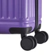 Чемодан Travelite Cruise Lilac L (TL072649-19) - изображение 2