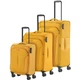 Валіза Travelite Croatia Curry L (TL080349-89) - зображення 5