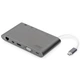 Порт-реплікатор Digitus USB-C, 11 Port (DA-70875) - зображення 4