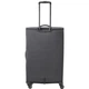 Чемодан Travelite Croatia Anthracite L (TL080349-04) - изображение 8