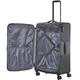 Чемодан Travelite Croatia Anthracite L (TL080349-04) - изображение 11