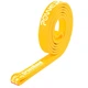 Еспандер-петля (гумка для фітнесу і кроссфіту) PowerPlay 4115 Power Band Light Жовта (1-7kg) - зображення 1