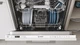 Встраиваемая посудомоечная машина INDESIT D2I HD524 A - изображение 5