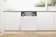 Встраиваемая посудомоечная машина INDESIT D2I HD524 A - изображение 6
